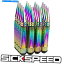 ѡ SickSpeed 15 PC Neo Chrome 5 1/2 