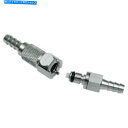 クロームパーツ Goodridgeクイックディスコネクトカップリング - 1/4 "MCD04V. Goodridge Quick Disconnect Coupling - 1/4" | MCD04V