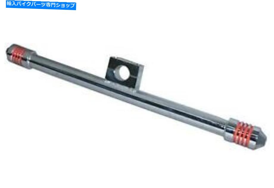 クロームパーツ ニューロイヤルエンフィールドフロントストレートレッグガードエンジンクラッシュバークローム New ROYAL ENFIELD FRONT STRAIGHT LEG GUARD ENGINE CRASH BAR CHROME