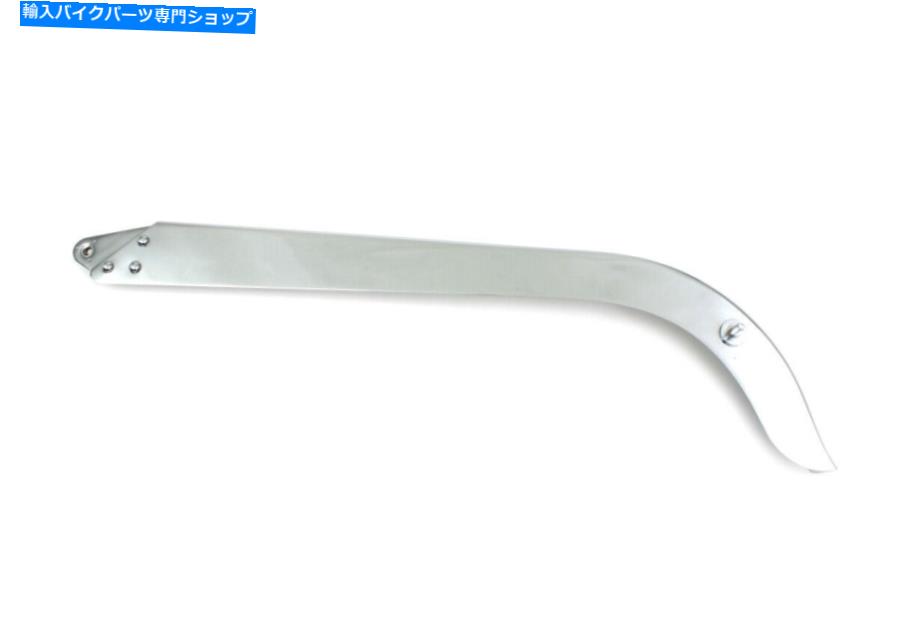 クロームパーツ Replica Chrome Chain GuardはHarley-Davidsonにフィットします Replica Chrome Chain Guard fits Harley-Davidson