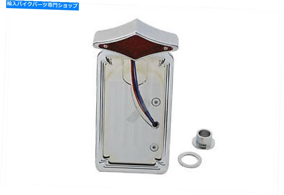 クロームパーツ クロージ・デイレンダLED\\\ランキア料理 - オリジナルのタイトルを表示する クローム..