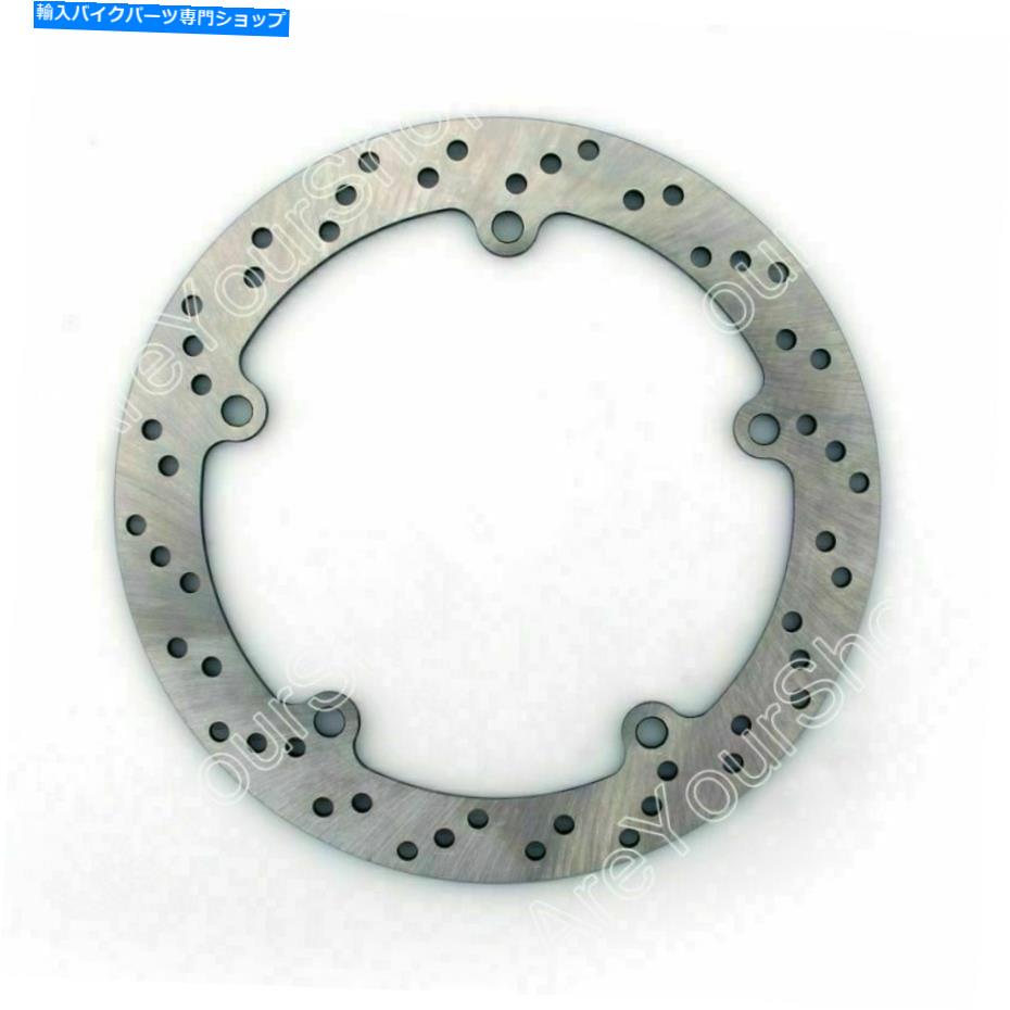 ѡ BMW R850GS 96-2000 R850R 94-2006 R850RT 96-01ѥꥢ֥졼ǥ94-2006 Rear Brake Disc Rotor For BMW R850GS 96-2000 R850R 94-2006 R850RT 96-01