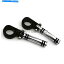 クロームパーツ 1.5インチエンジンハイウェイガード用クロムオートバイ刻んだフットペグマウントクランプ Chrome Motorcycle Knurled Foot Pegs Mount Clamp For 1.5