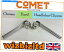 ѡ Comet Chrome 50mmϥɥСåۥVTR1000RC512000-2006 HC50CH Comet Chrome 50mm Handlebar Clipons Honda VTR1000 (RC51) 2000-2006 HC50CH