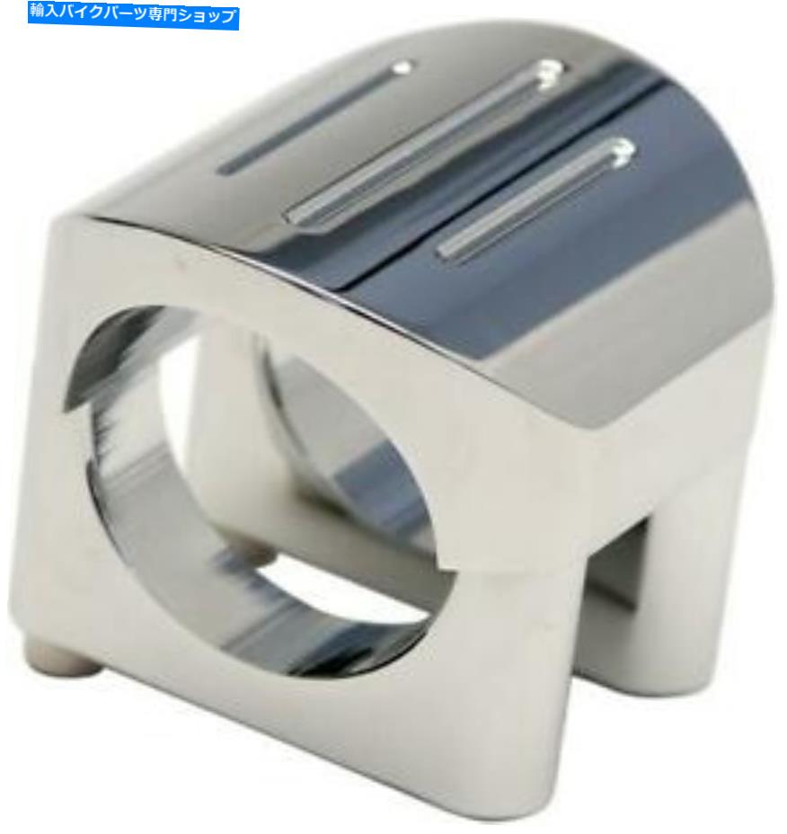 クロームパーツ Speedo / Tach 1.25 