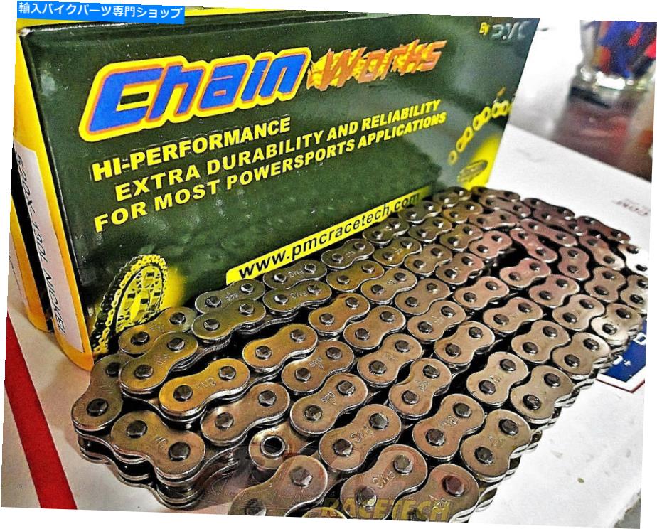 クロームパーツ カートデイATV MXメンズ130リクウルズクリーブンクロームクッシュ?カートA +++ - オリジナルのタイトルを表示する オートバイ ATV...