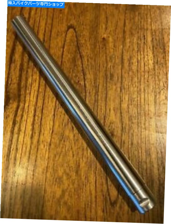 ѡ ӥơBMWץ󥸥㥷եR51 / 2-R68R25 / 3ϡɥå/饦ɿ NEW VINTAGE BMW PLUNGER SHAFT R51/2-R68, R25/3 HARD CHROME PLATED/GROUND NEW