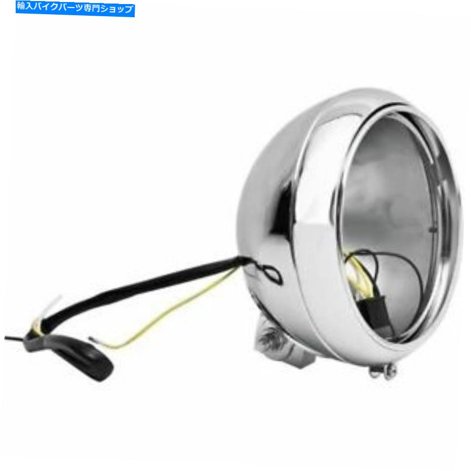 クロームパーツ Chrome Awure 7 