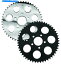 ѡ ϡɥɥ饤201650ꥢץå - 46T -  HardDrive 201650 Rear Sprocket - 46T - Chrome