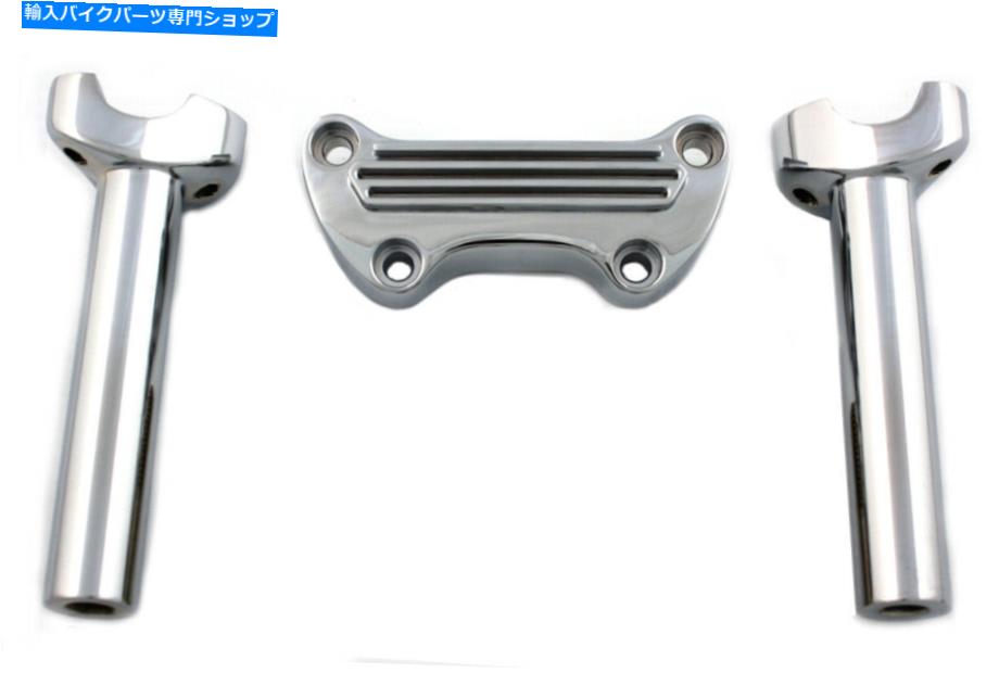 クロームパーツ 6 
