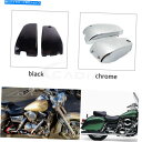 Pair ABS Battery Side Covers For Kawasaki Vulcan VN1500E/N Classic VN1500G Nomadカテゴリクロームパーツ状態新品メーカー車種発送詳細全国一律 送料無料（※北海道、沖縄、離島は省く）商品詳細輸入商品の為、英語表記となります。Condition: NewBrand: cadiaracingWarranty: YESManufacturer Part Number: FR301-07Fit: Custom FitPlacement on Vehicle: Left, RightFitment: For Kawasaki Vulcan VN1500 Classic / NomadUPC: 699958136253Number of Pieces: 2EAN: 699958136253Custom Bundle: NoISBN: 699958136253Modified Item: NoType: Battery Side CoverNon-Domestic Product: NoSize: 34cm*32cm*9cmApplicable Regions: UniversalMaterial: ABS PlasticBundle Description: 1 SetPackage includes: 1 Set Battery Side Covers (Left & Right Side)Surface Finish: Chrome / BlackHoles: Pre-Drilled 条件：新品ブランド：キャディアリーシング保証：はいメーカー部品番号：FR301-07フィット：カスタムフィット車両の配置：左、右フィットメント：川崎ヴルカンVN1500クラシック/ノマドのためにUPC：699958136253個数：2Ean：699958136253カスタムバンドル：いいえISBN：699958136253変更されたアイテム：いいえタイプ：電池側カバー非国内製品：いいえサイズ：34cm * 32cm * 9cm該当する地域：ユニバーサル材質：ABSプラスチックバンドルの説明：1セットパッケージには含まれています：1バッテリーサイドカバーを設定します（左右側）表面仕上げ：Chrome / Black穴：プリッさ《ご注文前にご確認ください》■海外輸入品の為、NC・NRでお願い致します。■取り付け説明書は基本的に付属しておりません。お取付に関しましては専門の業者様とご相談お願いいたします。■通常2〜4週間でのお届けを予定をしておりますが、天候、通関、国際事情により輸送便の遅延が発生する可能性や、仕入・輸送費高騰や通関診査追加等による価格のご相談の可能性もございますことご了承いただいております。■海外メーカーの注文状況次第では在庫切れの場合もございます。その場合は弊社都合にてキャンセルとなります。■配送遅延、商品違い等によってお客様に追加料金が発生した場合や取付け時に必要な加工費や追加部品等の、商品代金以外の弊社へのご請求には一切応じかねます。■弊社は海外パーツの輸入販売業のため、製品のお取り付けや加工についてのサポートは行っておりません。専門店様と解決をお願いしております。■大型商品に関しましては、配送会社の規定により個人宅への配送が困難な場合がございます。その場合は、会社や倉庫、最寄りの営業所での受け取りをお願いする場合がございます。■輸入消費税が追加課税される場合もございます。その場合はお客様側で輸入業者へ輸入消費税のお支払いのご負担をお願いする場合がございます。■商品説明文中に英語にて”保証”関する記載があっても適応はされませんのでご了承ください。■海外倉庫から到着した製品を、再度国内で検品を行い、日本郵便または佐川急便にて発送となります。■初期不良の場合は商品到着後7日以内にご連絡下さいませ。■輸入商品のためイメージ違いやご注文間違い当のお客様都合ご返品はお断りをさせていただいておりますが、弊社条件を満たしている場合はご購入金額の30％の手数料を頂いた場合に限りご返品をお受けできる場合もございます。(ご注文と同時に商品のお取り寄せが開始するため)（30％の内訳は、海外返送費用・関税・消費全負担分となります）■USパーツの輸入代行も行っておりますので、ショップに掲載されていない商品でもお探しする事が可能です。お気軽にお問い合わせ下さいませ。[輸入お取り寄せ品においてのご返品制度・保証制度等、弊社販売条件ページに詳細の記載がございますのでご覧くださいませ]&nbsp;