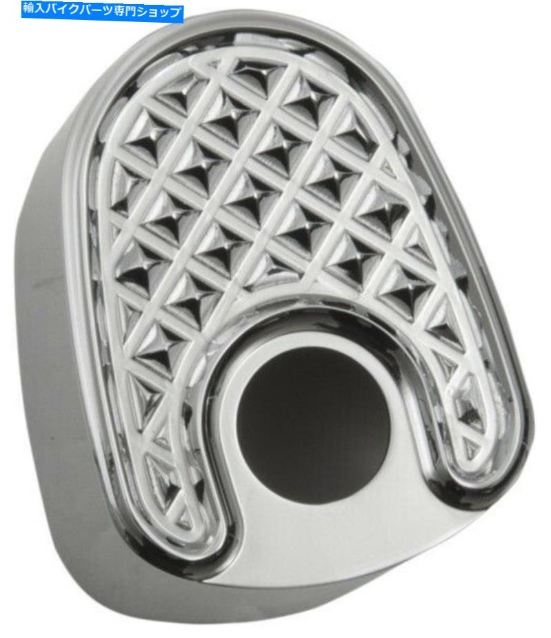 クロームパーツ カンプーバイクルモイデモンスメンズスイーツセット - クロス・セット - クロームTC-093-オリジナルのタイトルを表示する サンダーサイクル...