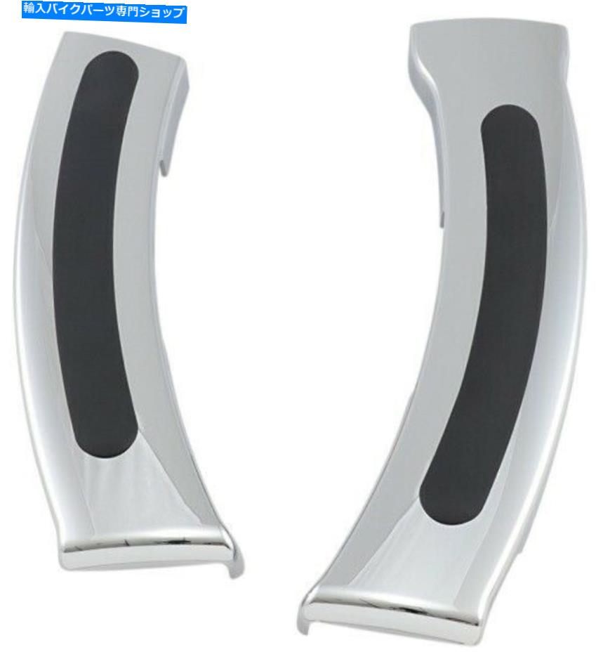 クロームパーツ Show Chrome Swingarmメンバー - 63-211 41-7728 1303-0129クローム - オリジナルタイ..