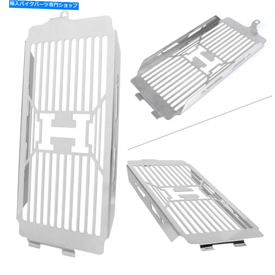 ѡ 饸륬ɥСեåȥۥɥVT400 / VT750ԥå750 Radiator Grille Guard Cover Fit Honda Shadow ACE VT400 / VT750 Spirit 750 Chrome