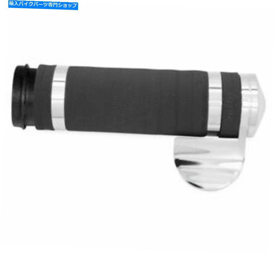 クロームパーツ エイボンエアスーパースポーツグリップエアー99フライボス Avon Air-Super Sport Grips AIR-99-FLY-BOSS