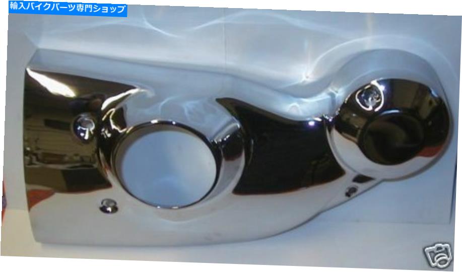 クロームパーツ 71 and Up Sportsterカムカムa=ヤス・トリー・ - オリジナルのタイトルを表示 71 and U..