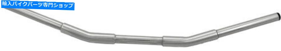 クロームパーツ ファールファットファットハンブールクローム1.25 