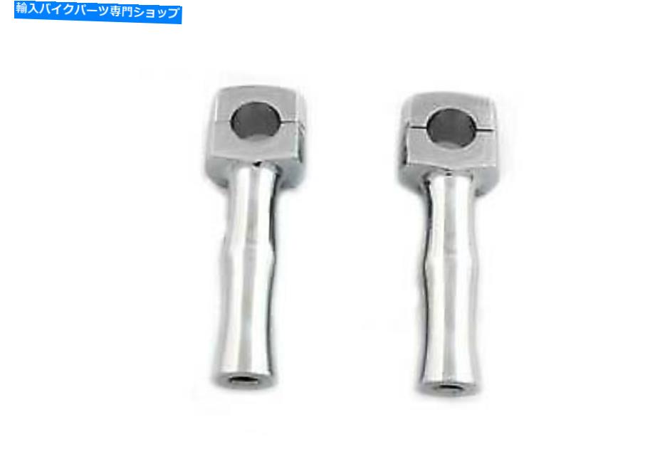 クロームパーツ 5 