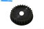 ѡ V-Twin 20-0328 - 27ã٥ȥס V-Twin 20-0328 - 27 Tooth Transmission Belt Pulley