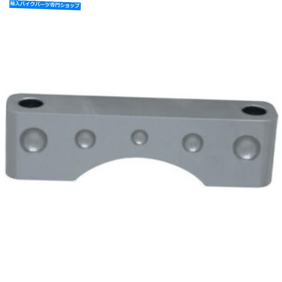 クロームパーツ Covingtons Chrome Dimpled 1 