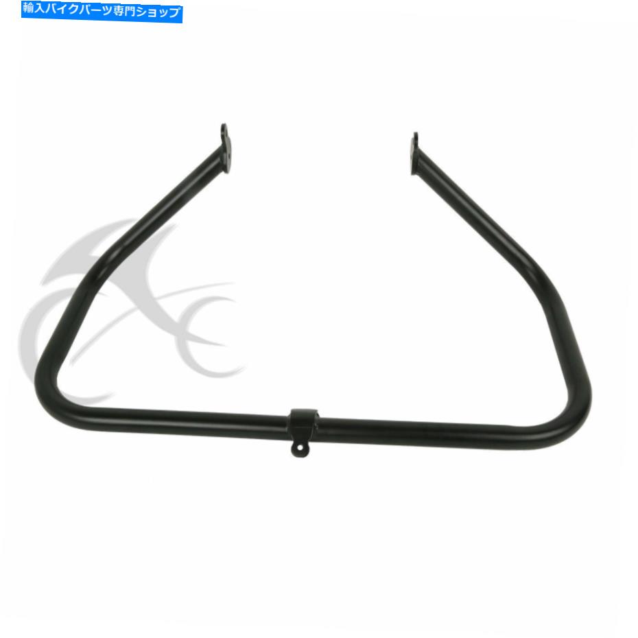 クロームパーツ フレッドジョーリング09-21 FLHXXX 10-11用1 1/4インテンイエイカンデンクラスシーム - オリジナルタイトルを表示する ハーレーツーリング 09-21 FLHXXX 10-11用 1 1/4 インチハイウェイエンジンガードクラッシュバー- show original title