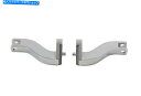 クロームパーツ フットペグコントラメットパラメットカットコロンコネージャージッコン融合 - オリジナルのタイトルを表示する Footpegマウントブラケットセッ...