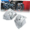 Left Right Lower Cowl Covers Cover For Honda Goldwing GL 1800 GL1800 2018-2020カテゴリクロームパーツ状態新品メーカー車種発送詳細全国一律 送料無料（※北海道、沖縄、離島は省く）商品詳細輸入商品の為、英語表記となります。Condition: NewColor: ChromeManufacturer Part Number: Does Not ApplyWarranty: YesBrand: UnbrandedMaterial: ABS PlasticSold in Unit: One Set(Left and Right)Placement on Vehicle: Left, RightFitment: Fits Honda Goldwing 1800 GL1800 2018-2020UPC: Does not apply 条件：新品カラー：クロム製造者部品番号：適用されません保証：はいブランド：盗売されていない材質：ABSプラスチック単位で販売されています：1セット（左右）車両の配置：左、右フィットメント：ホンダゴールドウィング1800 GL1800 2018-2020UPC：適用されません《ご注文前にご確認ください》■海外輸入品の為、NC・NRでお願い致します。■取り付け説明書は基本的に付属しておりません。お取付に関しましては専門の業者様とご相談お願いいたします。■通常2〜4週間でのお届けを予定をしておりますが、天候、通関、国際事情により輸送便の遅延が発生する可能性や、仕入・輸送費高騰や通関診査追加等による価格のご相談の可能性もございますことご了承いただいております。■海外メーカーの注文状況次第では在庫切れの場合もございます。その場合は弊社都合にてキャンセルとなります。■配送遅延、商品違い等によってお客様に追加料金が発生した場合や取付け時に必要な加工費や追加部品等の、商品代金以外の弊社へのご請求には一切応じかねます。■弊社は海外パーツの輸入販売業のため、製品のお取り付けや加工についてのサポートは行っておりません。専門店様と解決をお願いしております。■大型商品に関しましては、配送会社の規定により個人宅への配送が困難な場合がございます。その場合は、会社や倉庫、最寄りの営業所での受け取りをお願いする場合がございます。■輸入消費税が追加課税される場合もございます。その場合はお客様側で輸入業者へ輸入消費税のお支払いのご負担をお願いする場合がございます。■商品説明文中に英語にて”保証”関する記載があっても適応はされませんのでご了承ください。■海外倉庫から到着した製品を、再度国内で検品を行い、日本郵便または佐川急便にて発送となります。■初期不良の場合は商品到着後7日以内にご連絡下さいませ。■輸入商品のためイメージ違いやご注文間違い当のお客様都合ご返品はお断りをさせていただいておりますが、弊社条件を満たしている場合はご購入金額の30％の手数料を頂いた場合に限りご返品をお受けできる場合もございます。(ご注文と同時に商品のお取り寄せが開始するため)（30％の内訳は、海外返送費用・関税・消費全負担分となります）■USパーツの輸入代行も行っておりますので、ショップに掲載されていない商品でもお探しする事が可能です。お気軽にお問い合わせ下さいませ。[輸入お取り寄せ品においてのご返品制度・保証制度等、弊社販売条件ページに詳細の記載がございますのでご覧くださいませ]&nbsp;