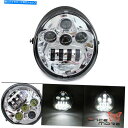 Motorcycle LED Front Headlight Headlamp For Harley Street Rod CVO V-Rod VRSCカテゴリクロームパーツ状態新品メーカー車種発送詳細全国一律 送料無料（※北海道、沖縄、離島は省く）商品詳細輸入商品の為、英語表記となります。Condition: NewBrand: OncemoreOuter Lens Color: ClearManufacturer Part Number: HL-310-BKFitment: VRSC, VRSCA, VRSCAW, VRSCB, VRSCF, VRSCSE, VRSCSECountry/Region of Manufacture: ChinaWarranty: YesReference OE/OEM Number: FHADA388BKTechnology: LEDMaterial:: Polycarbonate and Die-Cast AluminumPlacement on Vehicle: FrontColor: ChromeEAN: 699954914930Voltage: 10-32V 60WISBN: 699954914930Lumens: Hi-3450lm, Lo-2800lmUPC: 699954914930 条件：新品ブランド：Oncemore.外レンズカラー：クリア製造者部品番号：HL-310-BKフィットメント：VRSC、VRSCA、VRSCAW、VRSCB、VRSCF、VRSCSE、VRSCSE国/製造地域：中国保証：はい参照OE / OEM番号：FHADA388BK技術：LED.材料::ポリカーボネートおよびダイカストアルミニウム車両の配置：前面カラー：クロムEane：699954914930電圧：10-32V 60WISBN：699954914930内腔：HI-3450LM、LO-2800LMUPC：699954914930《ご注文前にご確認ください》■海外輸入品の為、NC・NRでお願い致します。■取り付け説明書は基本的に付属しておりません。お取付に関しましては専門の業者様とご相談お願いいたします。■通常2〜4週間でのお届けを予定をしておりますが、天候、通関、国際事情により輸送便の遅延が発生する可能性や、仕入・輸送費高騰や通関診査追加等による価格のご相談の可能性もございますことご了承いただいております。■海外メーカーの注文状況次第では在庫切れの場合もございます。その場合は弊社都合にてキャンセルとなります。■配送遅延、商品違い等によってお客様に追加料金が発生した場合や取付け時に必要な加工費や追加部品等の、商品代金以外の弊社へのご請求には一切応じかねます。■弊社は海外パーツの輸入販売業のため、製品のお取り付けや加工についてのサポートは行っておりません。専門店様と解決をお願いしております。■大型商品に関しましては、配送会社の規定により個人宅への配送が困難な場合がございます。その場合は、会社や倉庫、最寄りの営業所での受け取りをお願いする場合がございます。■輸入消費税が追加課税される場合もございます。その場合はお客様側で輸入業者へ輸入消費税のお支払いのご負担をお願いする場合がございます。■商品説明文中に英語にて”保証”関する記載があっても適応はされませんのでご了承ください。■海外倉庫から到着した製品を、再度国内で検品を行い、日本郵便または佐川急便にて発送となります。■初期不良の場合は商品到着後7日以内にご連絡下さいませ。■輸入商品のためイメージ違いやご注文間違い当のお客様都合ご返品はお断りをさせていただいておりますが、弊社条件を満たしている場合はご購入金額の30％の手数料を頂いた場合に限りご返品をお受けできる場合もございます。(ご注文と同時に商品のお取り寄せが開始するため)（30％の内訳は、海外返送費用・関税・消費全負担分となります）■USパーツの輸入代行も行っておりますので、ショップに掲載されていない商品でもお探しする事が可能です。お気軽にお問い合わせ下さいませ。[輸入お取り寄せ品においてのご返品制度・保証制度等、弊社販売条件ページに詳細の記載がございますのでご覧くださいませ]&nbsp;