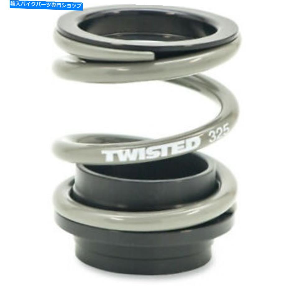 クロームパーツ ハイジエサスペンションデュアルラブ変換キット - 36 mm | 30-17-009S. Hygear Suspens..