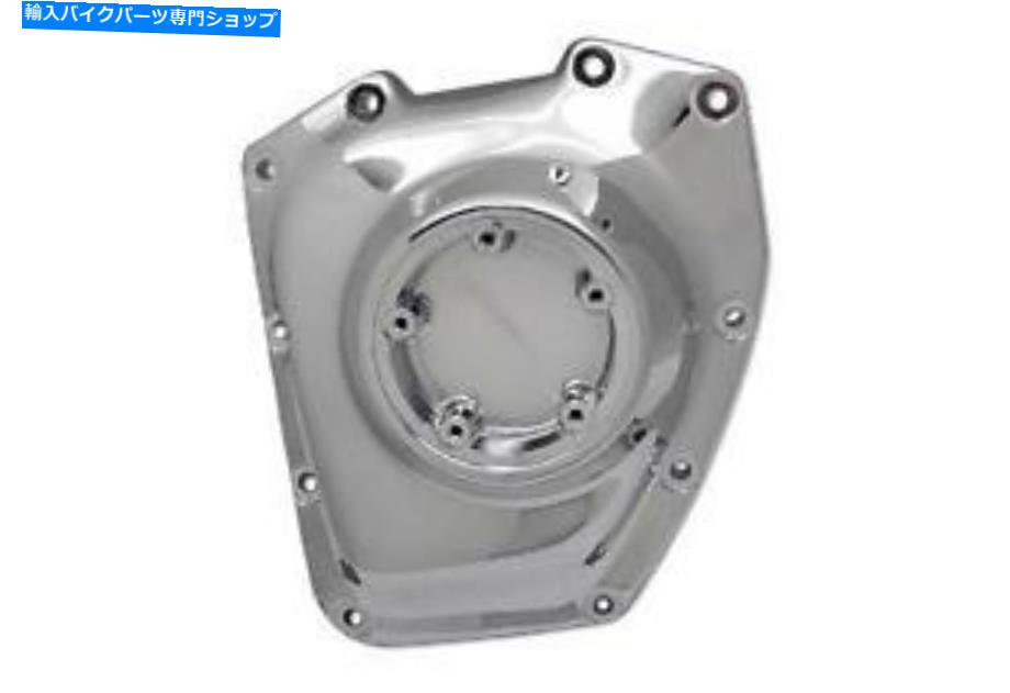 クロームパーツ 01 UP TCマーコムローゴ撮影カムカムoサンプルファール付きVT42-0702 OEM 5369-01A-オ..