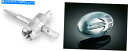 クロームパーツ FLHTCUSE3 CVOウルトラクラシック08SCARABエアクリーナカバークローム&バルブツール FLHTCUSE3 CVO Ultra Classic 08Scarab Air Cleaner Cover Chrome & Valve Tool