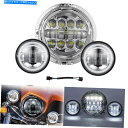 Chrome 7inch LED Headlight For Kawasaki Vulcan VN 500 750 800 900 1500 1600 1700カテゴリクロームパーツ状態新品メーカー車種発送詳細全国一律 送料無料（※北海道、沖縄、離島は省く）商品詳細輸入商品の為、英語表記となります。Condition: NewBrand: UnbrandedColor Temperature:: Pure White 6000-6500KManufacturer Part Number: Does Not ApplyWork Temperature:: -40°C- 85°CHousing Color: ChormeHousing Color:: ChromeLen Material:: Clear PC lensCountry/Region of Manufacture: ChinaLens Pattern:: High & Low BeamPlacement on Vehicle: FrontLight Color:: Pure WhiteWaterproof: IP67Light Material: Die-cast Aluminum HousingTechnology: LEDOperating Voltage:: DC 10-32V (fits 12V/24V vehicles)Warranty: 5 YearLuminous Flux: (Approx.): 1260LM LightUPC: Does not applyISBN: Does not applyEAN: Does not apply 条件：新品ブランド：盗売されていない色温度::純白6000-6500K製造者部品番号：適用されません作業温度:: 40°C - 85°C.住宅の色：寒い住宅カラー::クロムLen素材:: PCレンズをクリアします国/製造地域：中国レンズパターン::ハイ＆ロービーム車両の配置：前面明るい色::純粋な白防水：IP67軽質材料：ダイカストアルミハウジング技術：LED.動作電圧:: DC 10-32V（12V / 24V車）保証：5年光束：（約）：1260LMライトUPC：適用されませんISBN：適用しませんEAN：適用しません《ご注文前にご確認ください》■海外輸入品の為、NC・NRでお願い致します。■取り付け説明書は基本的に付属しておりません。お取付に関しましては専門の業者様とご相談お願いいたします。■通常2〜4週間でのお届けを予定をしておりますが、天候、通関、国際事情により輸送便の遅延が発生する可能性や、仕入・輸送費高騰や通関診査追加等による価格のご相談の可能性もございますことご了承いただいております。■海外メーカーの注文状況次第では在庫切れの場合もございます。その場合は弊社都合にてキャンセルとなります。■配送遅延、商品違い等によってお客様に追加料金が発生した場合や取付け時に必要な加工費や追加部品等の、商品代金以外の弊社へのご請求には一切応じかねます。■弊社は海外パーツの輸入販売業のため、製品のお取り付けや加工についてのサポートは行っておりません。専門店様と解決をお願いしております。■大型商品に関しましては、配送会社の規定により個人宅への配送が困難な場合がございます。その場合は、会社や倉庫、最寄りの営業所での受け取りをお願いする場合がございます。■輸入消費税が追加課税される場合もございます。その場合はお客様側で輸入業者へ輸入消費税のお支払いのご負担をお願いする場合がございます。■商品説明文中に英語にて”保証”関する記載があっても適応はされませんのでご了承ください。■海外倉庫から到着した製品を、再度国内で検品を行い、日本郵便または佐川急便にて発送となります。■初期不良の場合は商品到着後7日以内にご連絡下さいませ。■輸入商品のためイメージ違いやご注文間違い当のお客様都合ご返品はお断りをさせていただいておりますが、弊社条件を満たしている場合はご購入金額の30％の手数料を頂いた場合に限りご返品をお受けできる場合もございます。(ご注文と同時に商品のお取り寄せが開始するため)（30％の内訳は、海外返送費用・関税・消費全負担分となります）■USパーツの輸入代行も行っておりますので、ショップに掲載されていない商品でもお探しする事が可能です。お気軽にお問い合わせ下さいませ。[輸入お取り寄せ品においてのご返品制度・保証制度等、弊社販売条件ページに詳細の記載がございますのでご覧くださいませ]&nbsp;