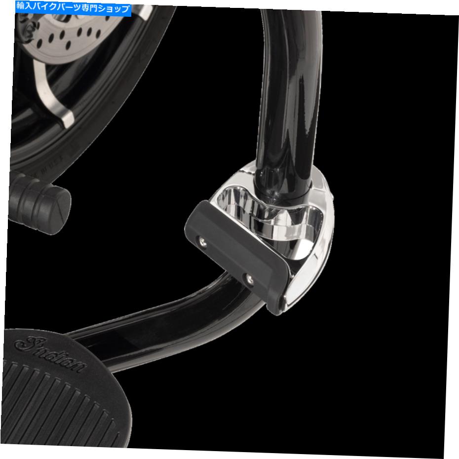 クロームパーツ CIRO Chrome 1-1 / 4 