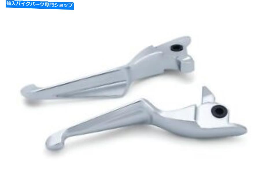 クロームパーツ Kuryakyn 1986 Boss Blades '17 -'20ツーリング、ツーリング Kuryakyn 1986 Boss Blades for '17-'20 Touring, Touring