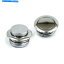 ѡ Fatbob ChromeF.harley1ڥݥåץåץ󥯥åץå - Davidson 96 - Present 1 Pair Pop - Up Tank Cap Set For Fatbob Chrome, F.Harley - Davidson 96 - Present