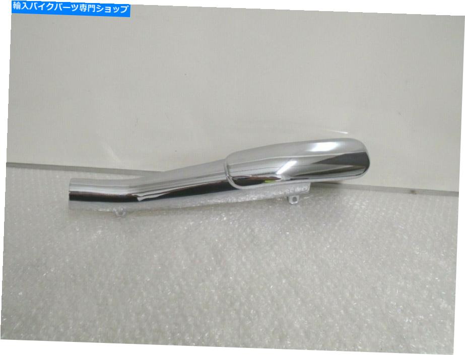 ѡ Triumph Thunderbird 1600 1700EXHɥ쥯СT2202461 Triumph Thunderbird 1600 1700 Left Chrome Exh Shield Collector Cover T2202461