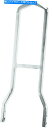クロームパーツ クロームの背の高い広場のSissy Bar 16 "デタッチ可能なハーレースポーツスター1200 2004-2019 Chrome Tall Square Sissy Bar 16" Detachable Harley Sportster 1200 2004-2019
