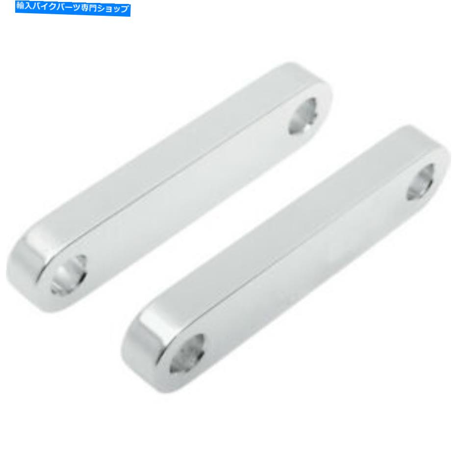 クロームパーツ Klock Werksタイムズドークローンフロントカロントノーチョー21x3.5コントロックゲーム..