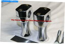 Motorcycle Handle Bar Riser 1 in dia Straight 3in up V3 Chromed Steel Pair newカテゴリクロームパーツ状態新品メーカー車種発送詳細全国一律 送料無料（※北海道、沖縄、離島は省く）商品詳細輸入商品の為、英語表記となります。Condition: NewCountry of Manufacture: ThailandPlacement on Vehicle: FrontSurface Finish: Chromed Steel colorBrand: Terry MotorcycleManufacturer Part Number: 423424Part Brand: For all motorcycle 条件：新品製造国：タイ車両の配置：前面表面仕上げ：クロム鋼色ブランド：テリーオートバイメーカー部品番号：423424パートブランド：すべてのオートバイのために《ご注文前にご確認ください》■海外輸入品の為、NC・NRでお願い致します。■取り付け説明書は基本的に付属しておりません。お取付に関しましては専門の業者様とご相談お願いいたします。■通常2〜4週間でのお届けを予定をしておりますが、天候、通関、国際事情により輸送便の遅延が発生する可能性や、仕入・輸送費高騰や通関診査追加等による価格のご相談の可能性もございますことご了承いただいております。■海外メーカーの注文状況次第では在庫切れの場合もございます。その場合は弊社都合にてキャンセルとなります。■配送遅延、商品違い等によってお客様に追加料金が発生した場合や取付け時に必要な加工費や追加部品等の、商品代金以外の弊社へのご請求には一切応じかねます。■弊社は海外パーツの輸入販売業のため、製品のお取り付けや加工についてのサポートは行っておりません。専門店様と解決をお願いしております。■大型商品に関しましては、配送会社の規定により個人宅への配送が困難な場合がございます。その場合は、会社や倉庫、最寄りの営業所での受け取りをお願いする場合がございます。■輸入消費税が追加課税される場合もございます。その場合はお客様側で輸入業者へ輸入消費税のお支払いのご負担をお願いする場合がございます。■商品説明文中に英語にて”保証”関する記載があっても適応はされませんのでご了承ください。■海外倉庫から到着した製品を、再度国内で検品を行い、日本郵便または佐川急便にて発送となります。■初期不良の場合は商品到着後7日以内にご連絡下さいませ。■輸入商品のためイメージ違いやご注文間違い当のお客様都合ご返品はお断りをさせていただいておりますが、弊社条件を満たしている場合はご購入金額の30％の手数料を頂いた場合に限りご返品をお受けできる場合もございます。(ご注文と同時に商品のお取り寄せが開始するため)（30％の内訳は、海外返送費用・関税・消費全負担分となります）■USパーツの輸入代行も行っておりますので、ショップに掲載されていない商品でもお探しする事が可能です。お気軽にお問い合わせ下さいませ。[輸入お取り寄せ品においてのご返品制度・保証制度等、弊社販売条件ページに詳細の記載がございますのでご覧くださいませ]&nbsp;