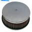 ѡ HardDrive - 120301 - HP饦ɥ꡼ʡ饷åࡼ -  HardDrive - 120301 - HP Custom Round Air Cleaner, Classic Smooth - Chrome