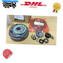 クロームパーツ 完全なセットホンダC50 C70 XR50 Z50オートクラッチパスポートアセンブリExpedite Ship COMPLETE SET HONDA C50 C70 XR50 Z50 AUTO CLUTCH Passport ASSEMBLY Expedite Ship