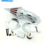 ѡ ۥɥ600 VLX 1999-2012ΤΥ꡼ʥåȥơե륿 Air Cleaner Kits intake filter For HONDA Shadow 600 VLX600 VLX 1999-2012 Chrome