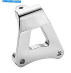 クロームパーツ V-Factorビレットフロントエンジンマウントブラケットハーレーツーリング - 26063 V-FACTOR BILLET FRONT ENGINE MOUNT BRACKET HARLEY TOURING - 26063