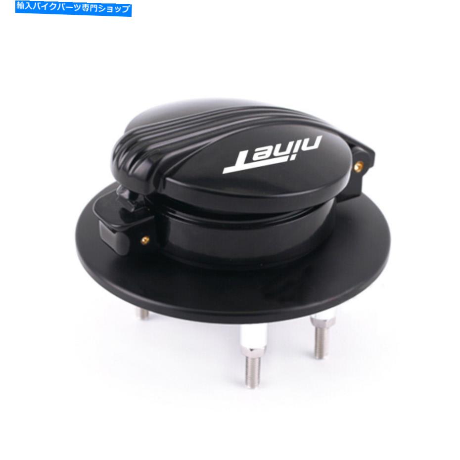 クロームパーツ BMW R 9のための燃料タンクキャップガスカバー純粋な都市g s 2014-2019 Fuel Tank Cap Gas Cover For BMW R Nine T Scrambler Pure Urban G S 2014-2019