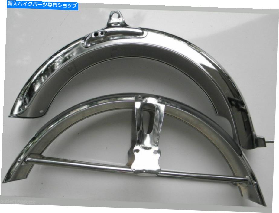 クロームパーツ セットメンズ90 S90 CS90 S90Z K1エンドリーS110ブラックスCD90 Zトロントリアクロンカンプー - オリジナルのタイトルを...