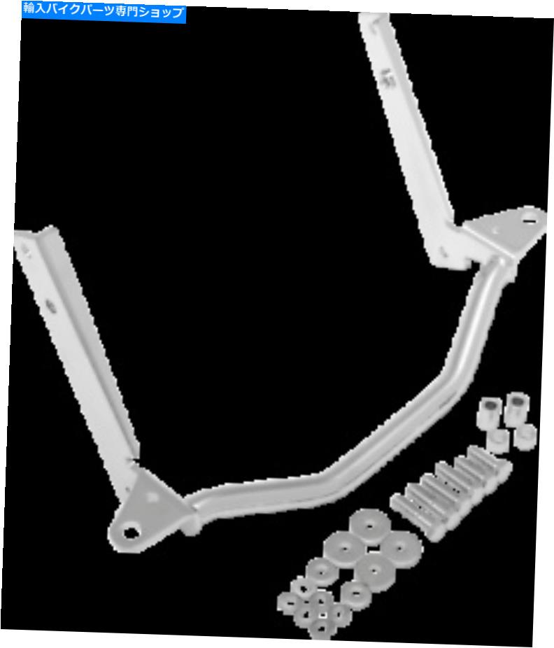 クロームパーツ Drag Specialties Spotlight Bar 2001-0371 Drag Specialties Spotlight Bar 2001-0371