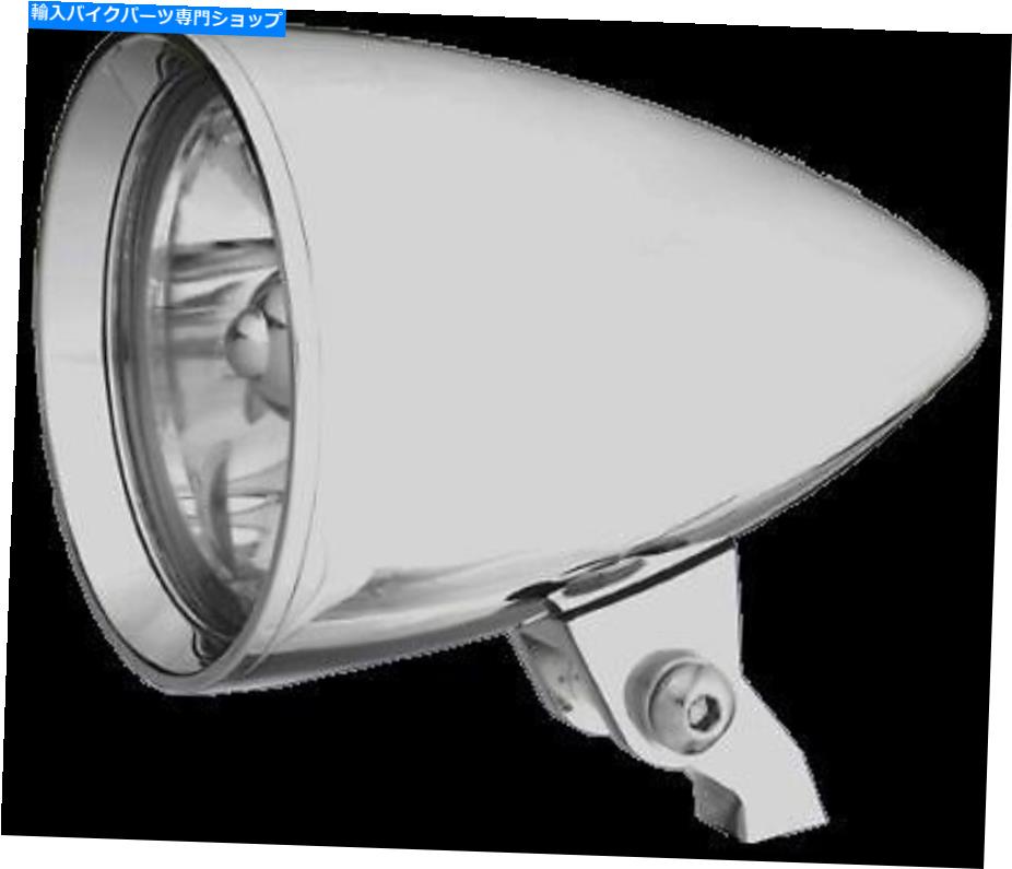 クロームパーツ Chrome 4-1 / 2 