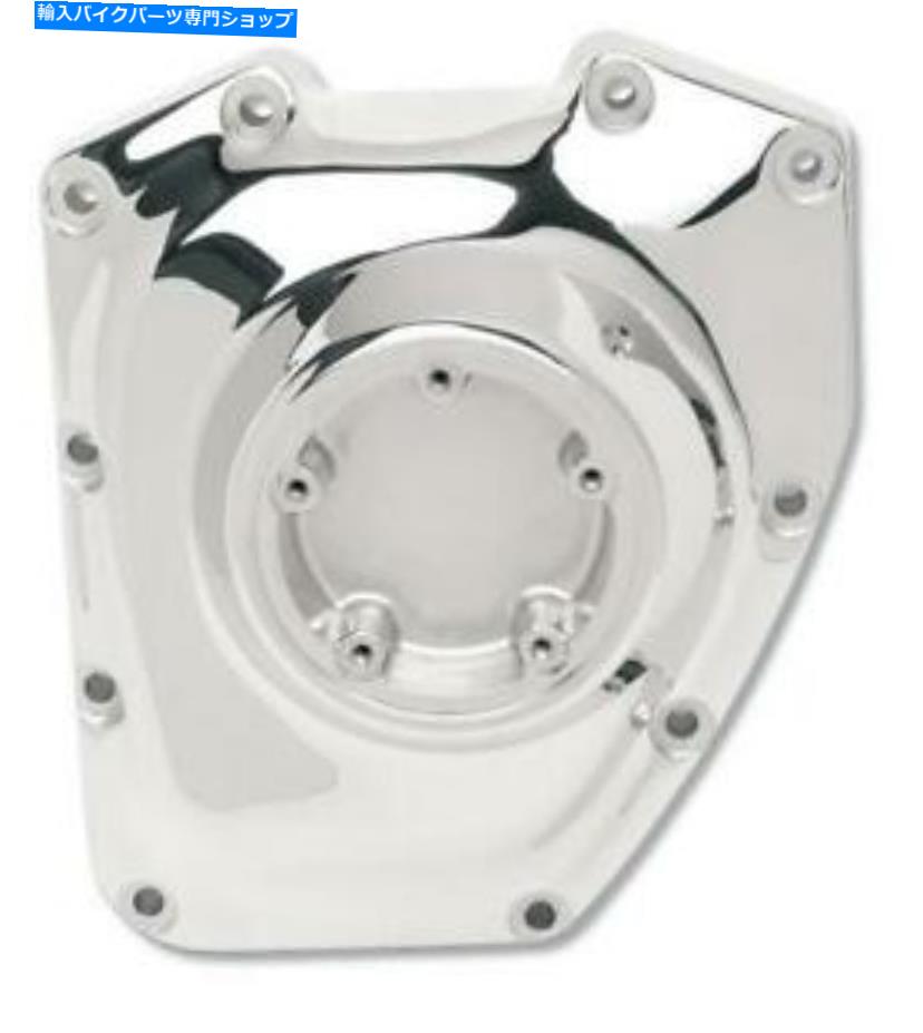 クロームパーツ クロムカムカバー~0940-0437~ Chrome Cam Cover ~ 0940-0437 ~