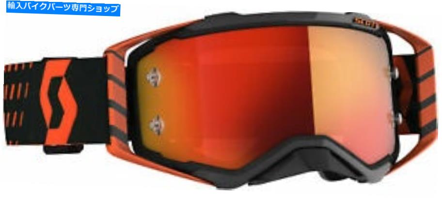 クロームパーツ Scott USA 272821-1008280 Prospect Goggle. Scott USA 272821-1008280 Prospect Goggle