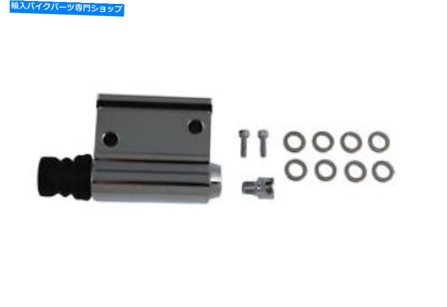 クロームパーツ 5/8 